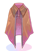 TE Woe Manteau [0]