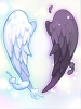 C Light Darkness Wing [0]