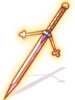 Upgrade Twohand Sword [1]