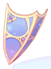 Time Keeper Shield [0]