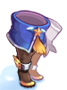Temporal Boots Of Intelligence [0]