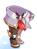 Temporal Boots Of Agility [0]