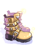 Thorny Shoes [1]