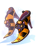 Witch Shoes [0]