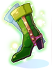 Unity STR Boots [1]