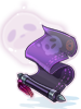 Ghost Scroll