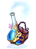 STR Reduction Potion