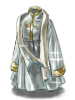 Holy Robe [0]
