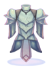 Meteo Plate Armor [1]