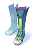 Forest Shoes [1]