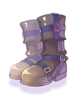 Siege Boots [1]