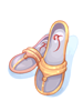TE Woe Magic Sandal [0]