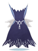Mithril Magic Manteau [1]