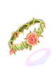 Flower Ring [0]