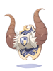 Bison Horn [1]