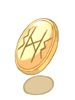 Morroc Charm Stone [1]