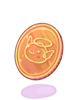 Ordinary Coin [0]