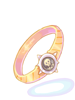 Neo Skull Ring [0]