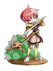 Swordman Figure [0]