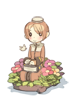 Acolyte Figure [0]