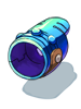 Sapphire Wrist [1]