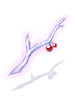 Shiny Branch Talisman [1]