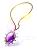 Awakened Eden Group Necklace of Agility I [0]