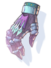 Happy Gauntlet [1]