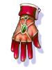 Luk Glove  [1]