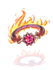Advanced Ring Of Flame Lord [0]