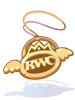 RWC Memorial Pendant [0]