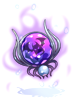 Greed Brooch [1]