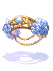 Costume White Rose Princess [0]