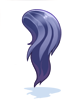 C Straightpony Blue [0]