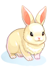 C. White Rabbit [0]