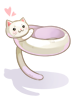 C Warm Cat Muffler [0]