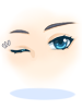 C Brief Eye [0]
