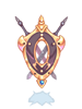 Heroes Badge