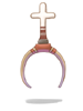 Cross Band [0]