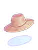 Gambler Hat [0]
