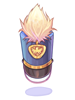 Holy Marcher Hat [1]