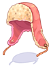 Sharfkey Hat [1]