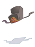 Judge Hat [0]