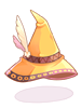 Karada Meguricha Hat [1]