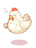 Cuckoo Hat [1]