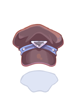 Costume Voyage Hat [0]