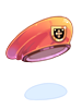 Indonesian Beret [0]