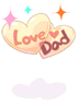 2009 Love Dad [0]
