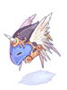 idRO 6th Birthday Helm [0]