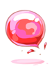 Buzzy Ball Gum [0]